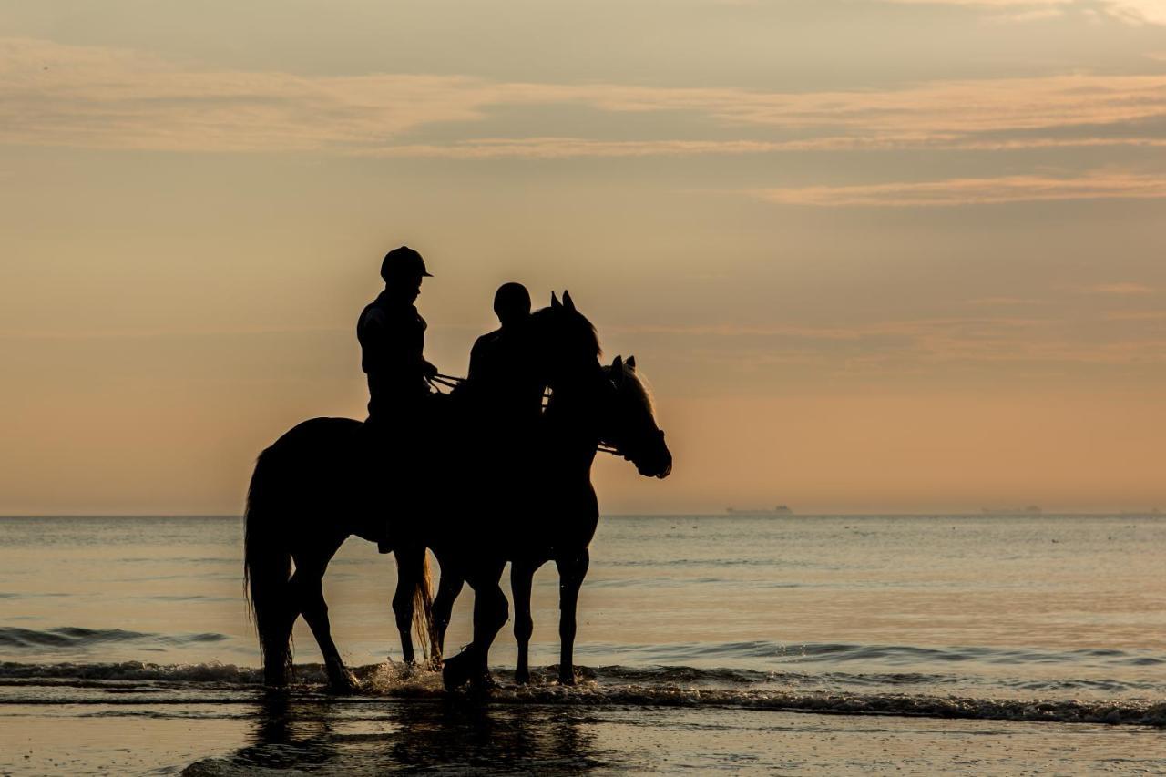 Hoekje Aan Zee Katwijk aan Zee Exterior foto